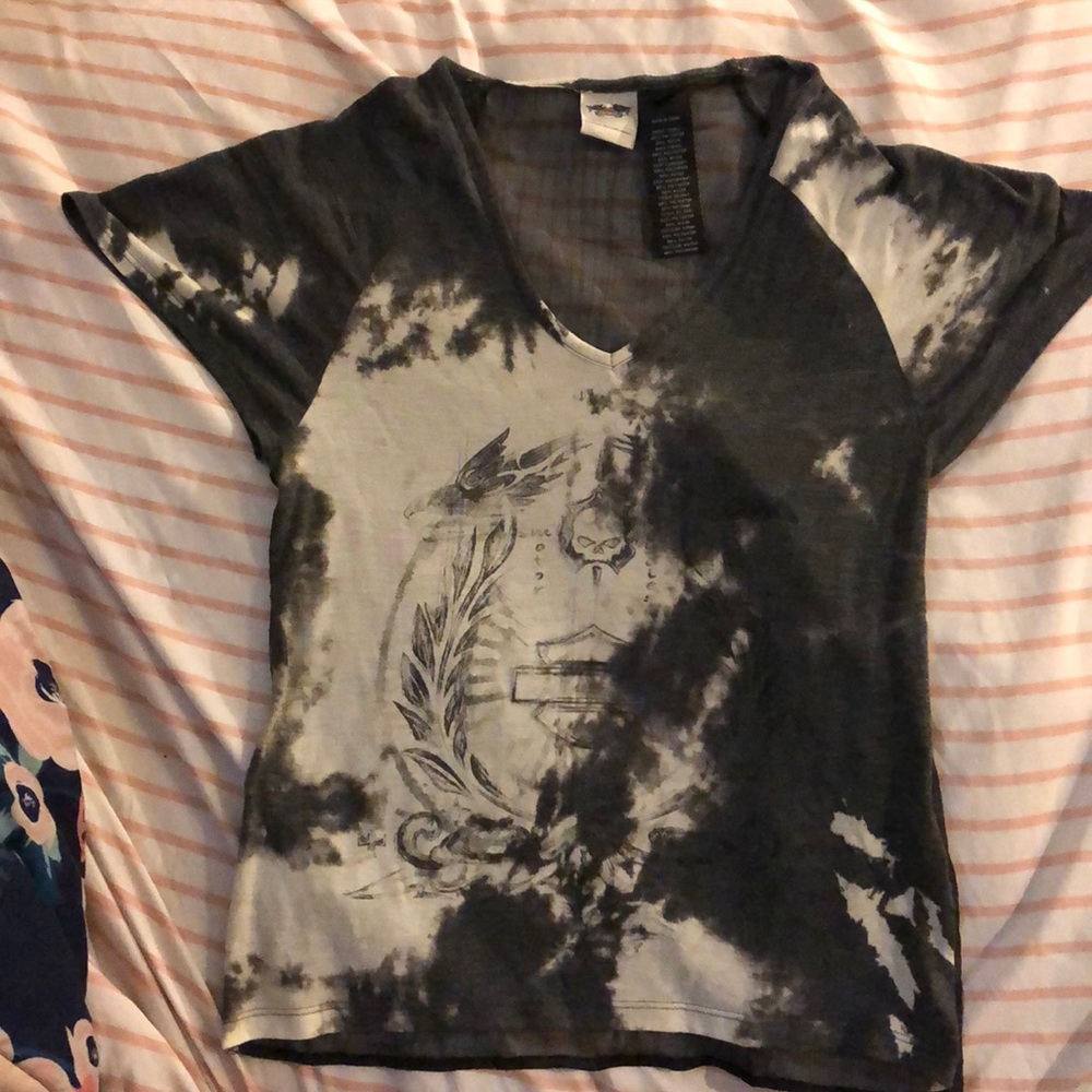 Harley Davidson shirt NEVER WORN